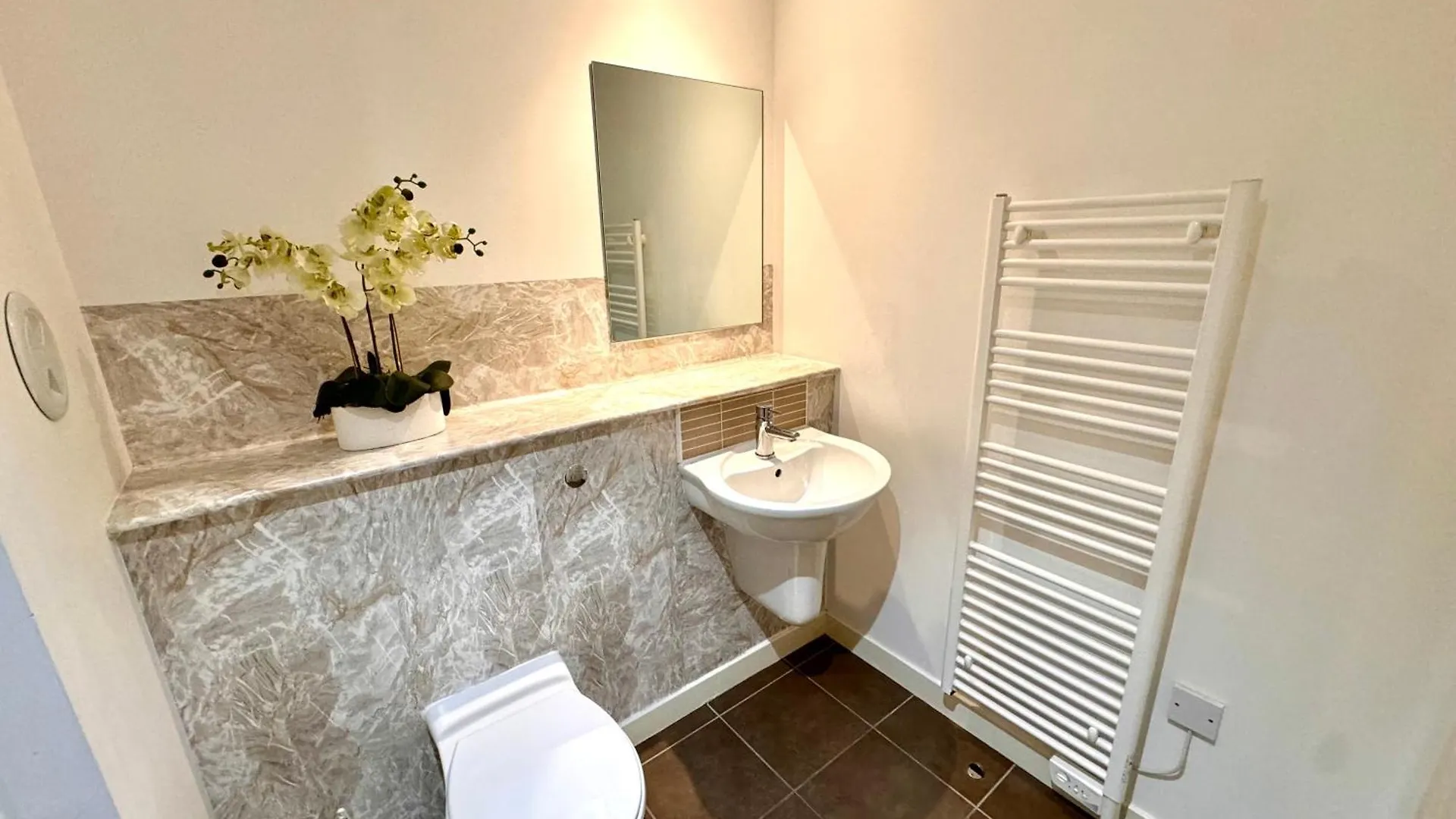 Britannia Apartments United Kingdom