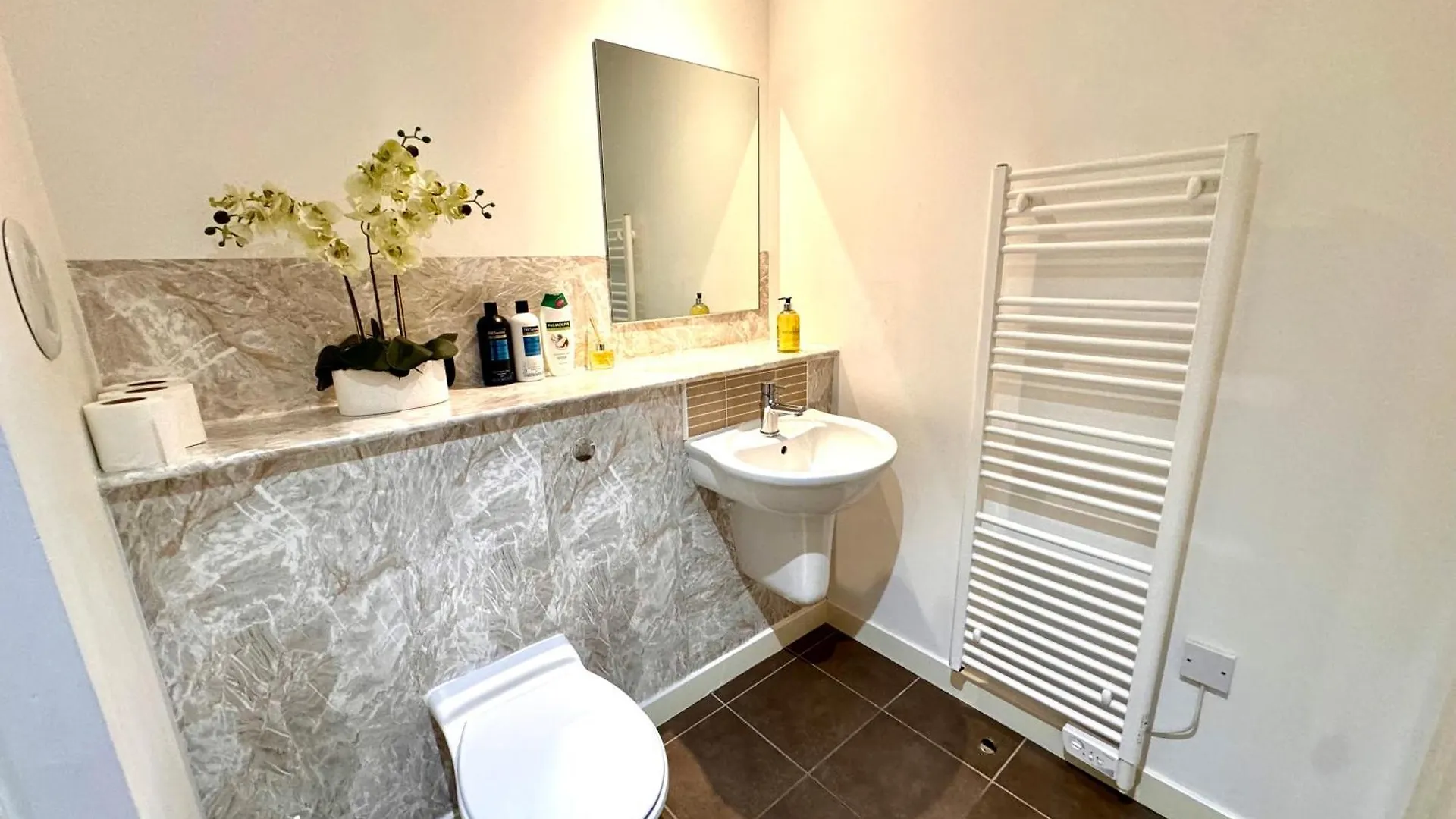 Britannia Apartments 0*, Edinburgh United Kingdom
