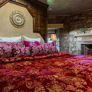  Holiday home Craigiehall Temple