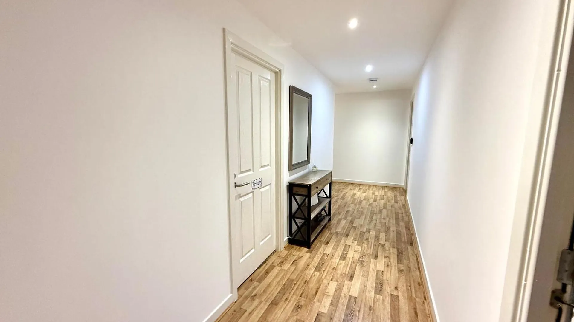 Britannia Apartments