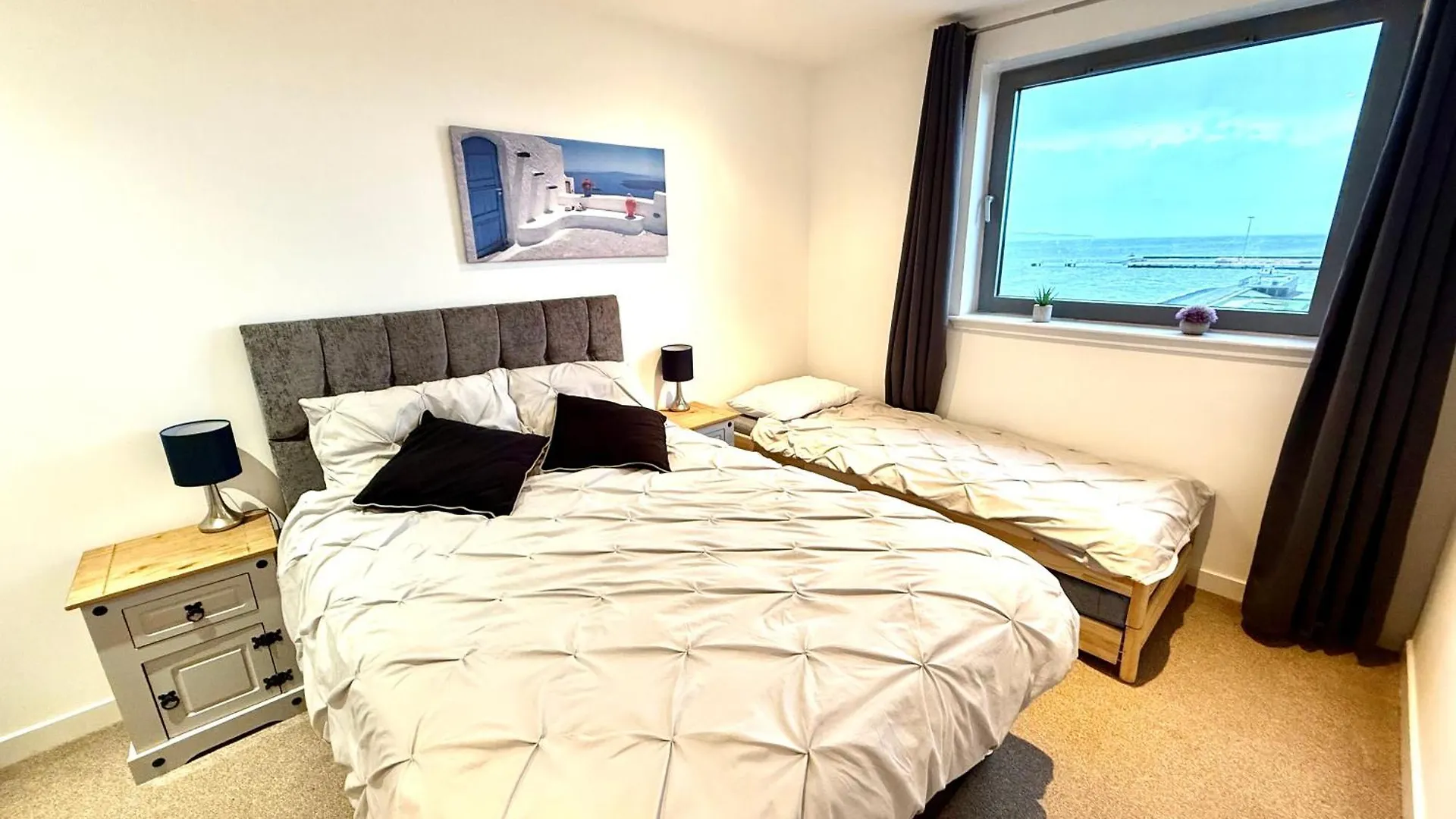 Britannia Apartments